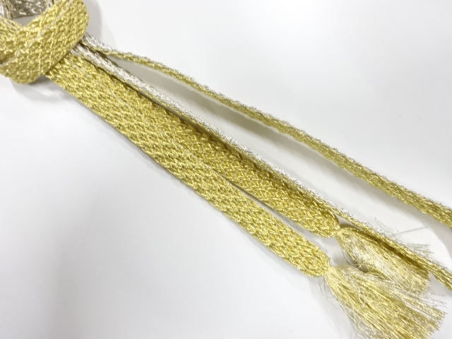 Japanese Kimono / Accessories Silk